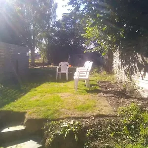  Hébergement de vacances A L'oree Des Champs Proche De La France