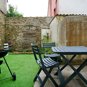  Appartement L'abris Cotier France