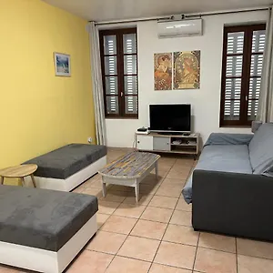  Appartement Découvrir France