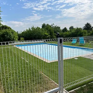 De L'ebaupin Louchy-Montfand