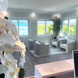 Villa Dolphin Cove (adults Only) Bahamas